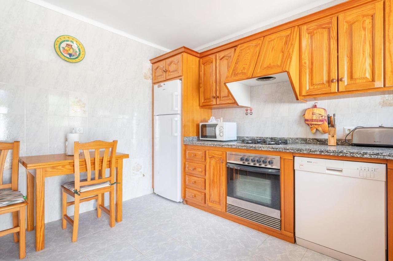 Villa La Rafal Польєнса Екстер'єр фото